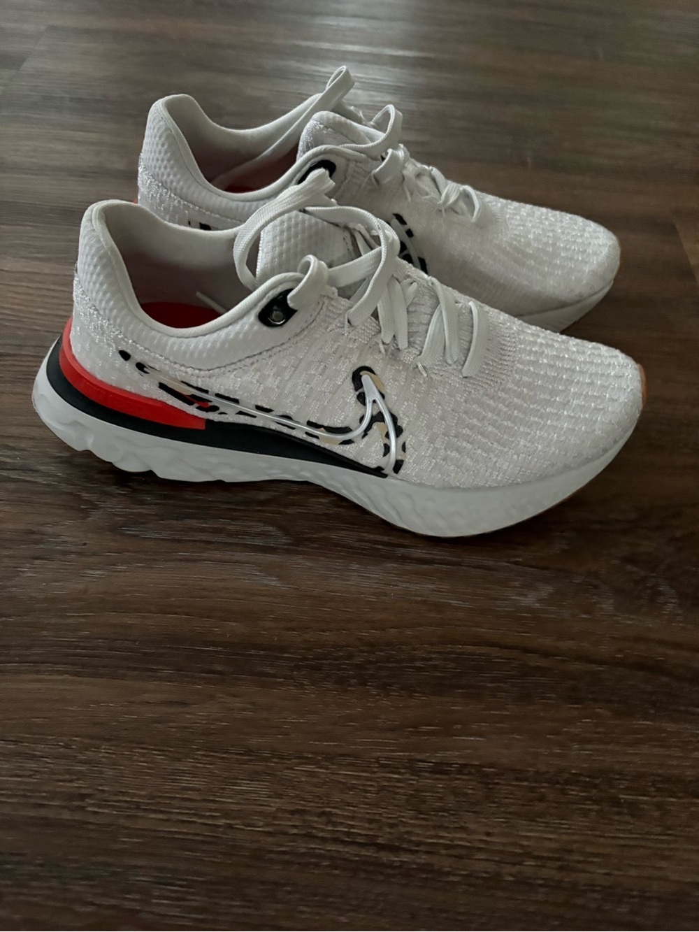 Nike React Infinity Flyknit